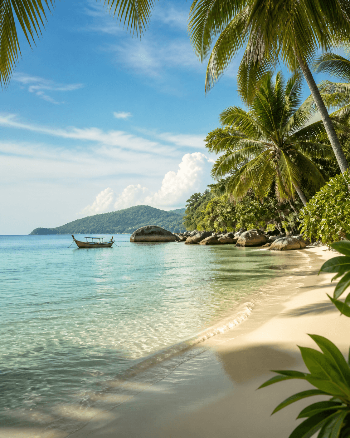 Phu Quoc аялал